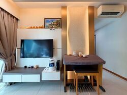 1 Canberra (D27), Condominium #554540451